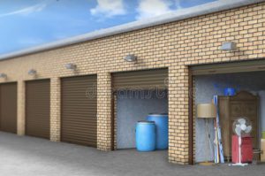 Storage Units