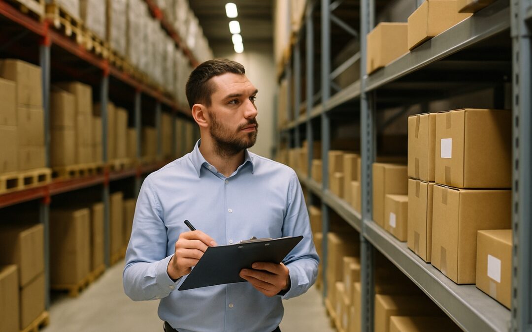 Long-Term Business Storage vs. Short-Term Storage: Which is Best?