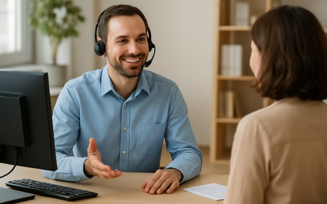 Customer Service Perks: Picking a Facility with Friendly, Knowledgeable Staff