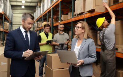 Top Industries That Benefit from Business Storage Solutions