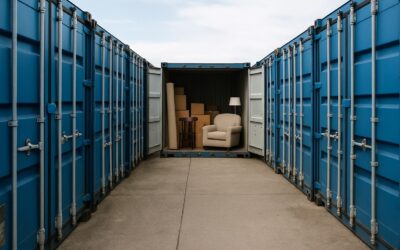 What is Container Storage and How Does it Work?