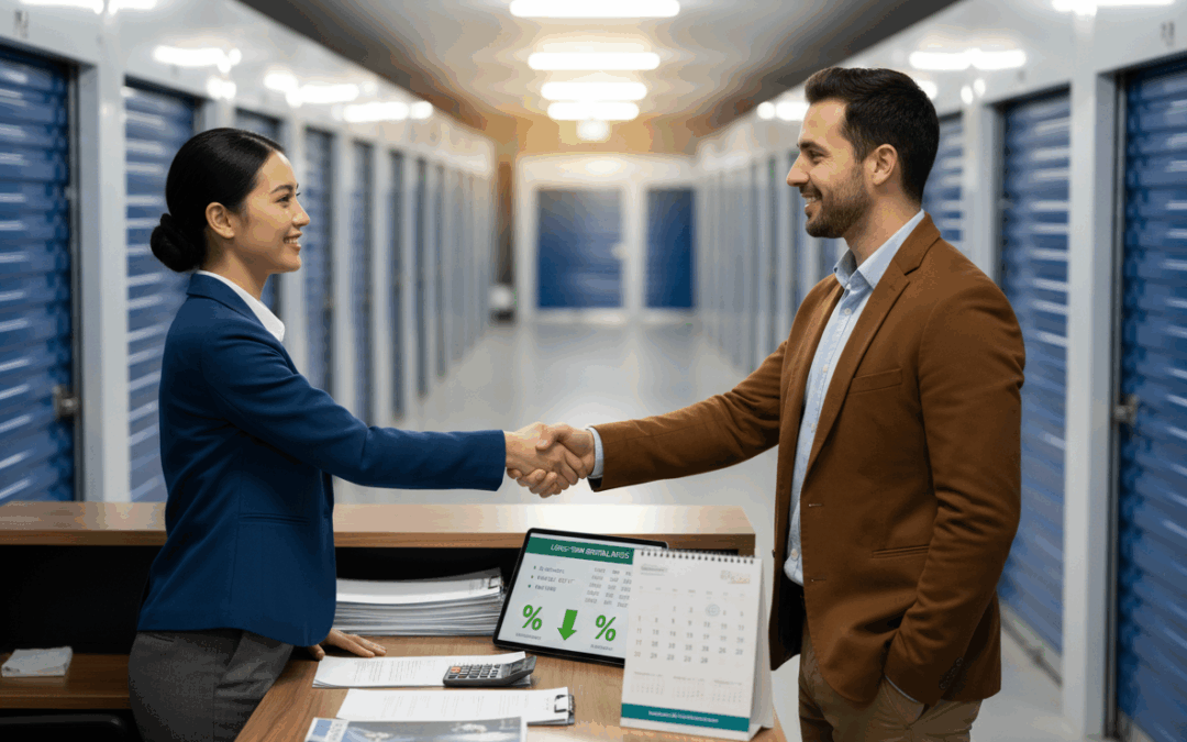 Tips for Long-Term Rentals: Negotiating Better Rates