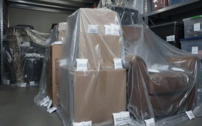 Dealing with Moisture and Dust: Use of Silica Gel and Covers