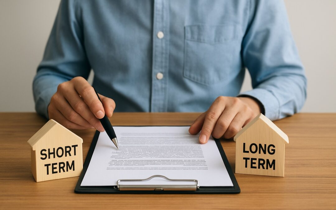 Comparing Short-Term vs. Long-Term Insurance Plans