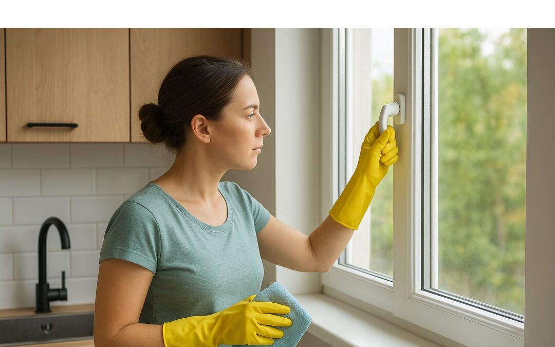 Simple Steps to Avoid Mould, Mildew, and Pest Damage