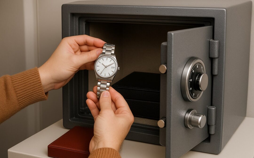 Protecting High-Value Items: When Climate Control and Insurance Are Essential