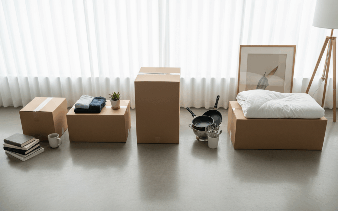 How to Choose the Right Box Sizes for Different Items