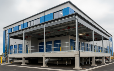 How to Safeguard Your Stored Items From Natural Disasters and Emergency Situations