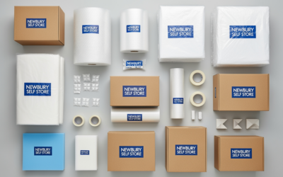Packing for Long-Term Storage: Essential Materials and Techniques for Protection