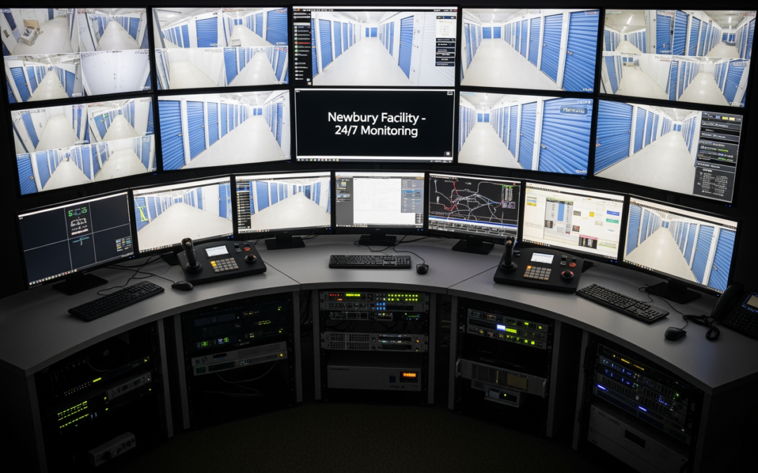 How to Secure Office Documents and Sensitive Data in Business Storage Solutions