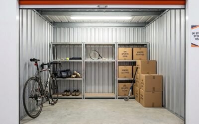 Budget-Friendly Ways to Store Student Sports Gear