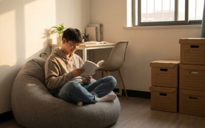 Why Storage Is a Student’s Secret Tool for Stress-Free Living