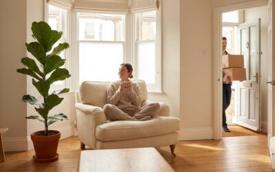 Declutter Your Way to Better Mental Health & Focus