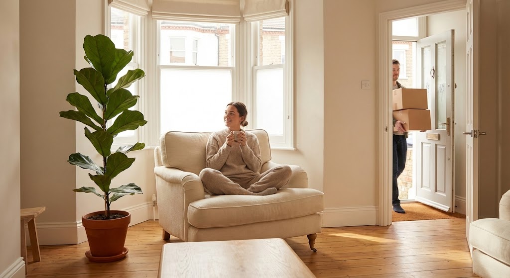 Declutter Your Way to Better Mental Health & Focus