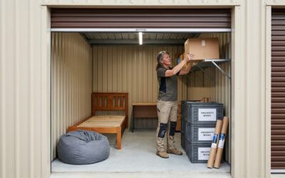 Empty Nest Storage Ideas: Repurpose Bedrooms with Ease