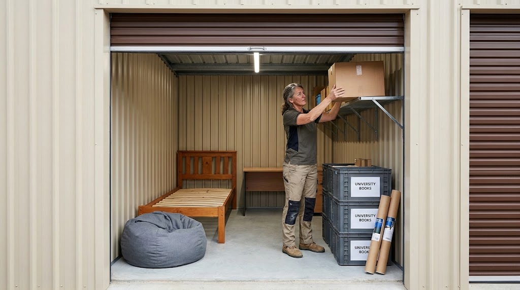 Empty Nest Storage Ideas: Repurpose Bedrooms with Ease