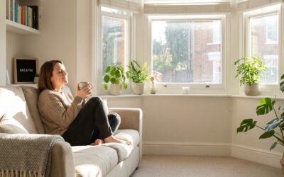 Self Storage as Self-Care: Decluttering for a Healthier Mindset