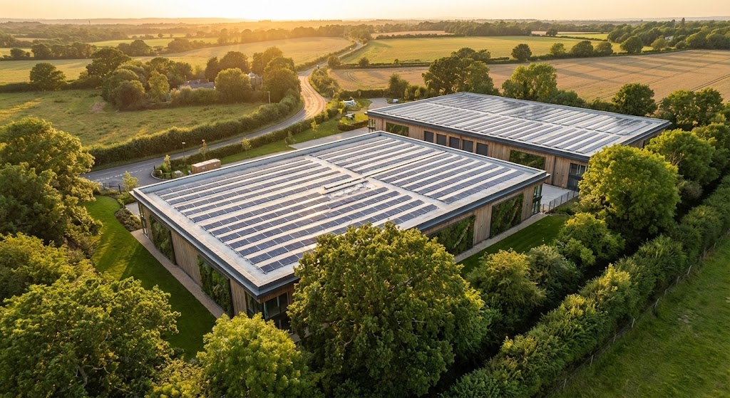 Smart Storage Tips to Lower Your Carbon Footprint