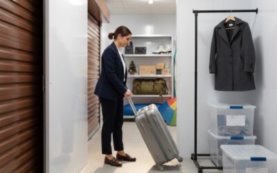 Frequent Flyer Storage Hacks Every Traveller Should Know