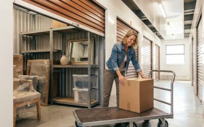 Post-Renovation Reset: Storage Solutions for a Fresh Start