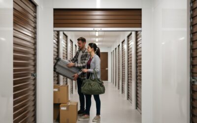 Overseas Trips Made Easier with Short-Term Luggage Storage