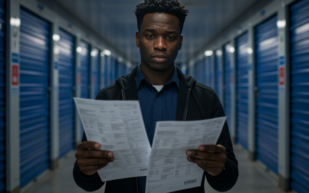 Hidden Storage Costs Exposed: What Four-Weekly Billing Really Means