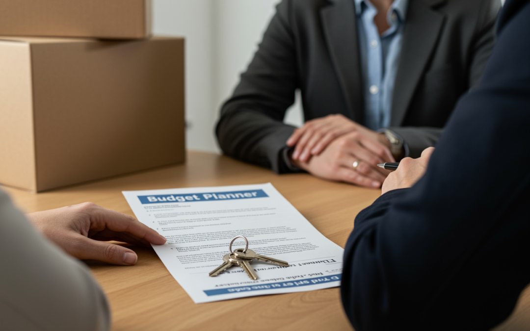 Storage During Financial Hardship: Flexible Options for Tight Budgets