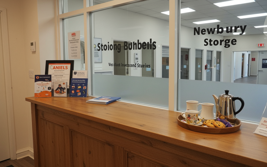 Independent vs Chain Facility Pricing: Finding the Cheapest Self Storage Newbury