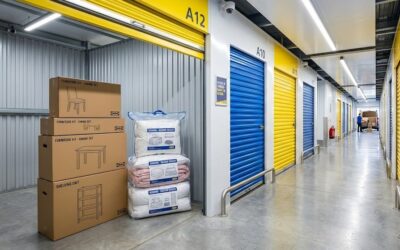 Student Let Turnarounds: Summer Storage Strategies for Landlords