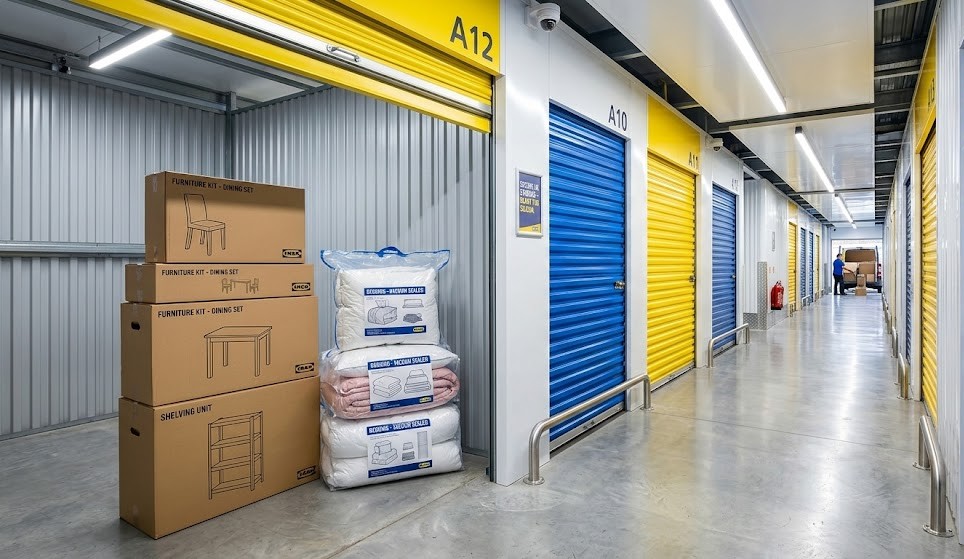 Student Let Turnarounds: Summer Storage Strategies for Landlords
