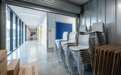 HMO Management: Storing Furniture for Flexible Room Configurations