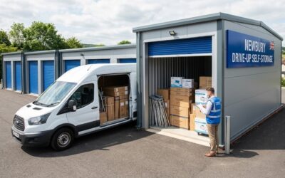 Medical Equipment Suppliers: Warehousing Solutions for Local Healthcare Providers