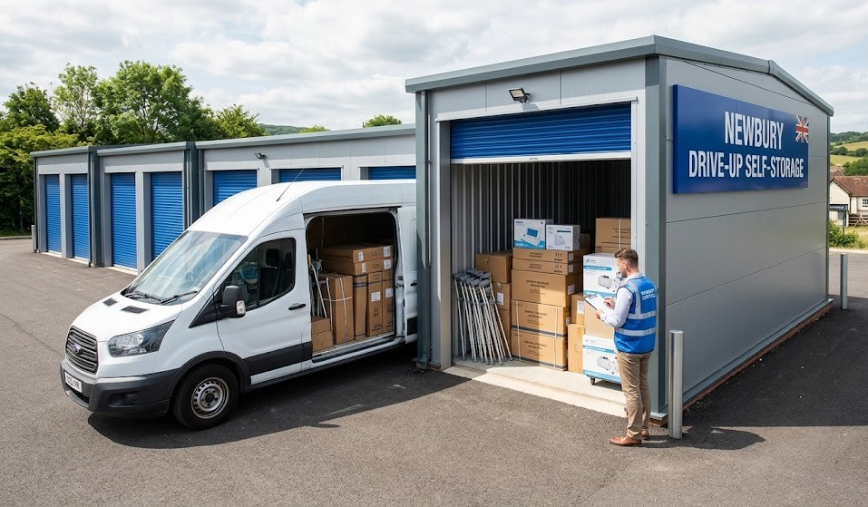 Medical Equipment Suppliers: Warehousing Solutions for Local Healthcare Providers