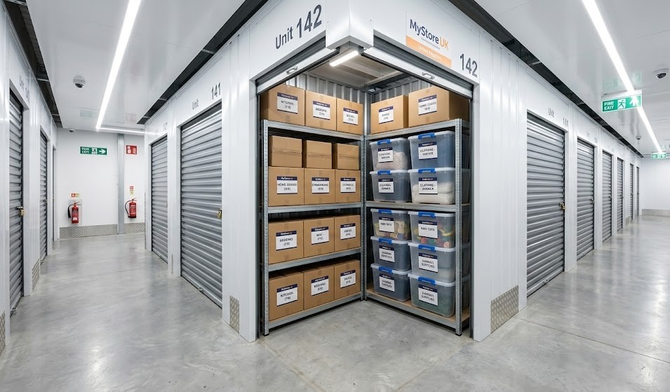 Car Boot Sale Regulars: Maximising Profits with Organised Storage