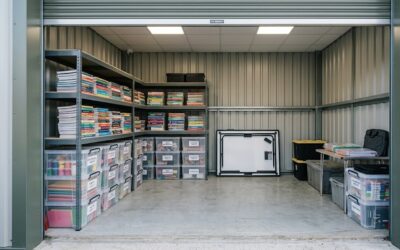 Private Tutors: Storing Teaching Resources and Educational Materials