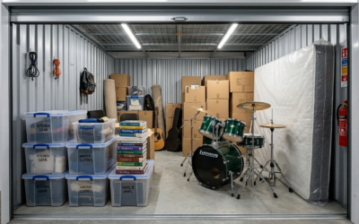 Adult Children Returning Home: Temporary Storage Until They’re Settled