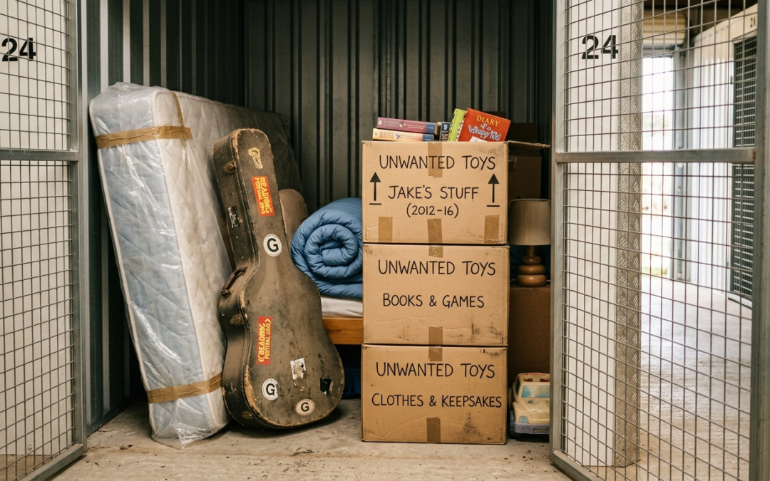 Empty Nest Transitions: Repurposing Bedrooms in Your Newbury Home