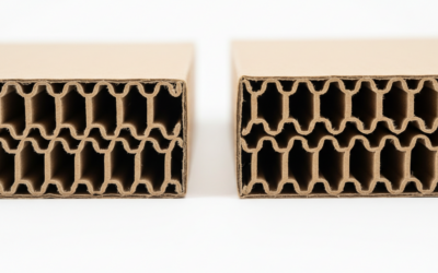 The Difference Between Single and Double Wall Boxes and When to Use Each