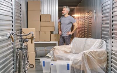 Is Personal Storage Worth It? How to Decide if a Unit Is Right for You