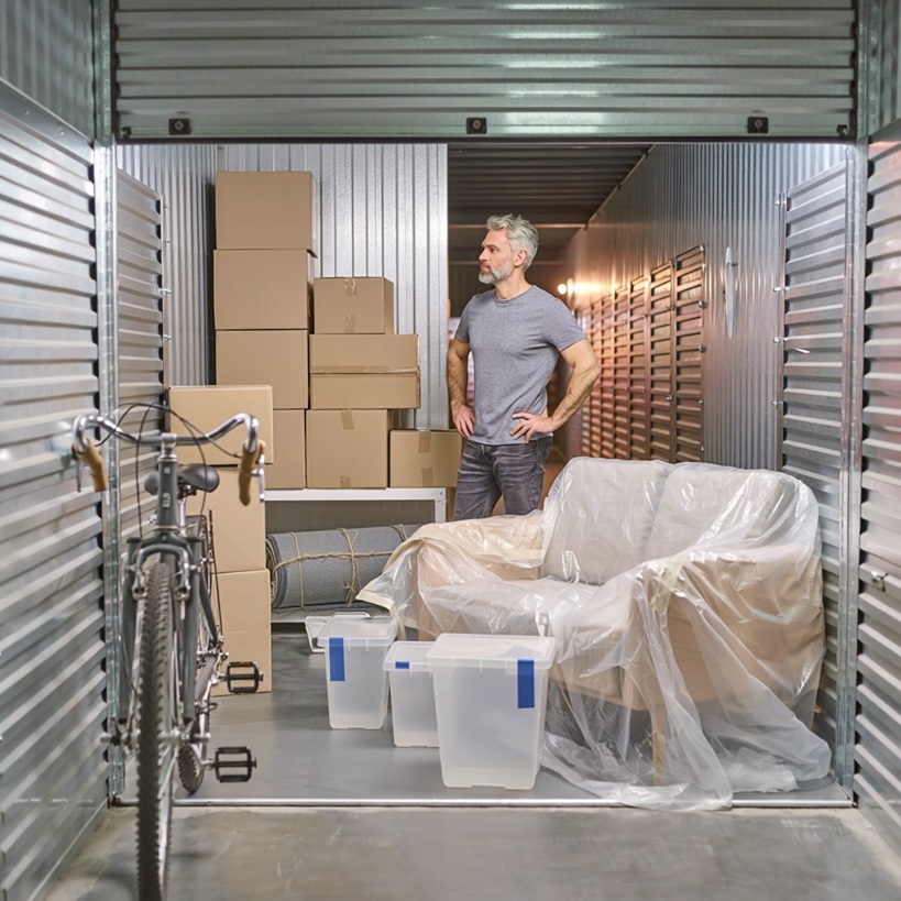 Is Personal Storage Worth It How to Decide if a Unit Is Right for You