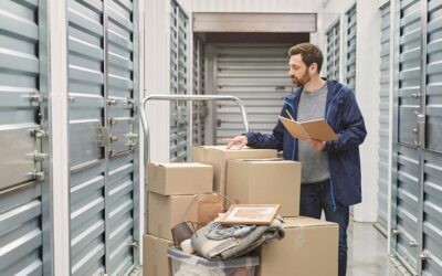 How to Compare Storage Prices Properly: Calendar Months, Offers and Notice Periods