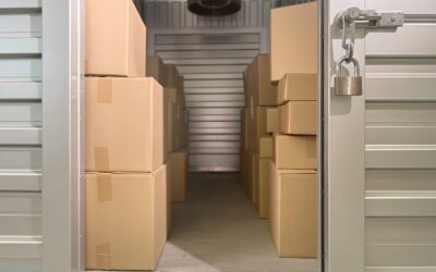 Storage Security Checklist: CCTV, Alarms, Locks and Safer Habits