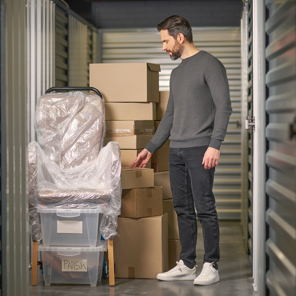 What to Ask Before Reserving a Storage Unit at Newbury Self Store