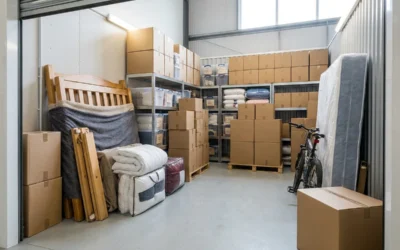 How to Keep Storage Costs Down Without Choosing the Wrong Unit